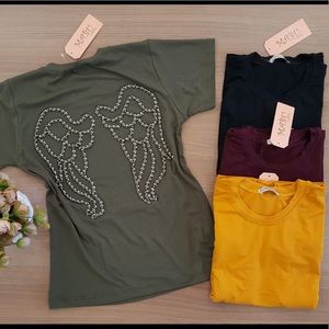 Tshirts